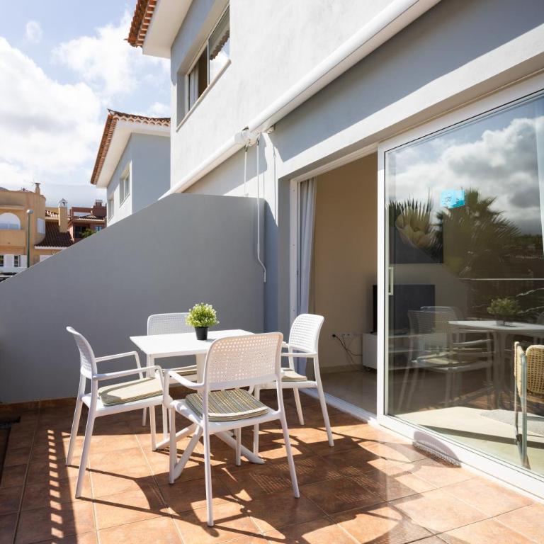 El Estanque - Vivienda vacacional - Casa de 2 dormitorios - 8