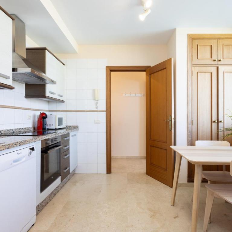 El Estanque - Vivienda vacacional - Casa de 2 dormitorios - 6