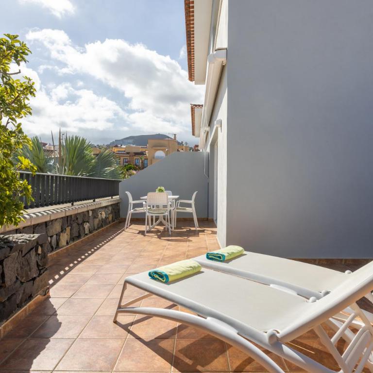 El Estanque - Vivienda vacacional - Casa de 2 dormitorios - 11