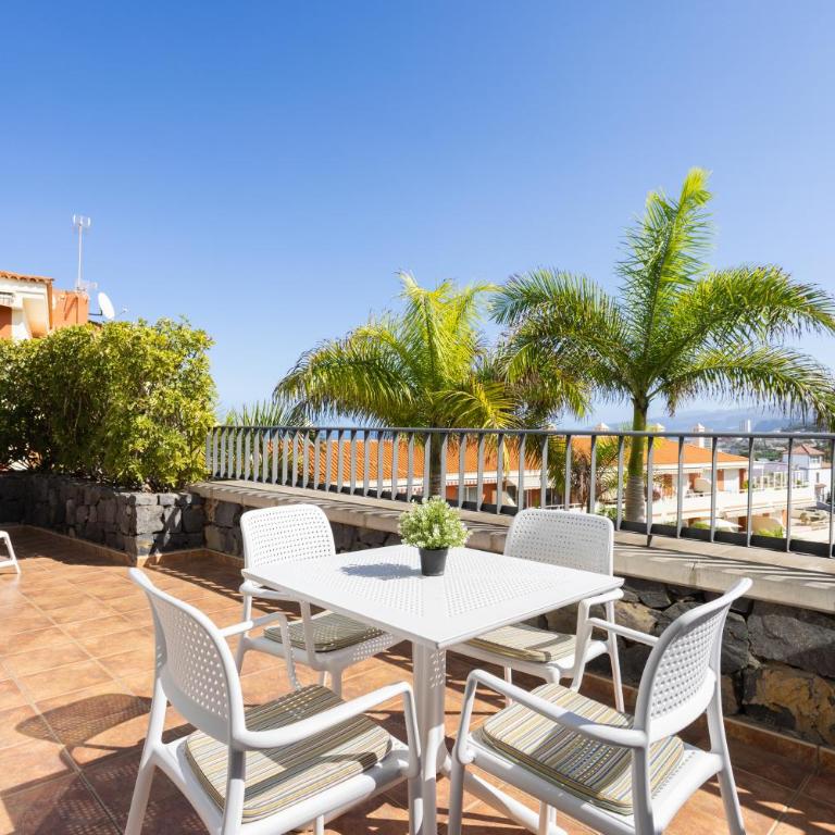 El Estanque - Vivienda vacacional - Casa de 2 dormitorios - 12