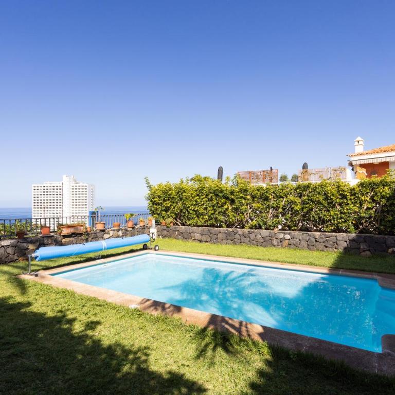 El Estanque - Vivienda vacacional - Casa de 2 dormitorios - 17
