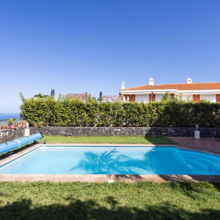El Estanque - Vivienda vacacional - Casa de 2 dormitorios - 31