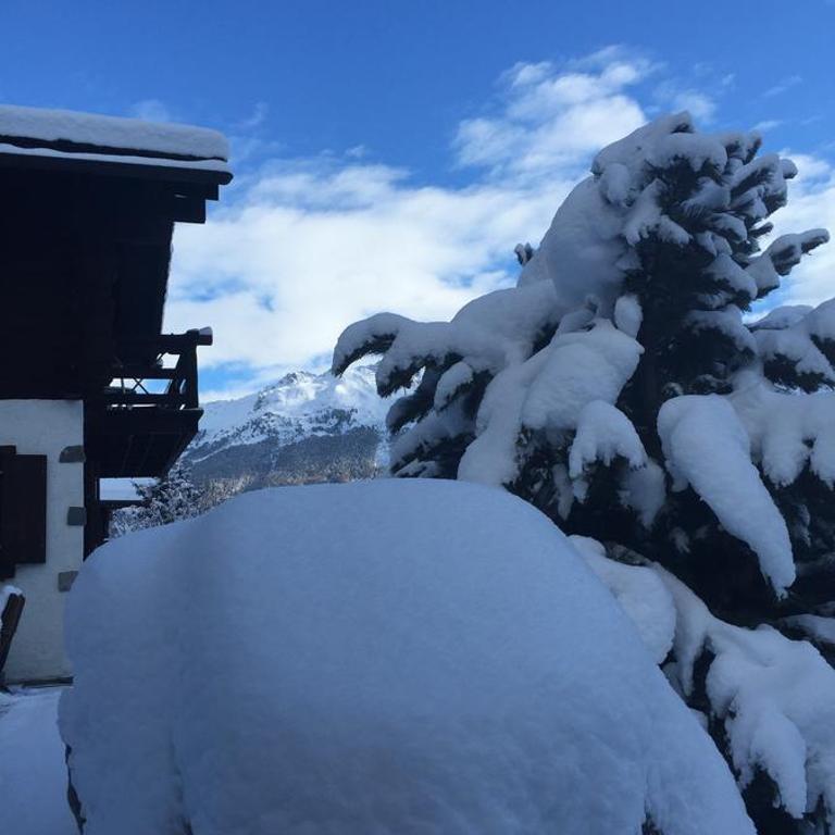 Chalet Annika - Chalet - 15