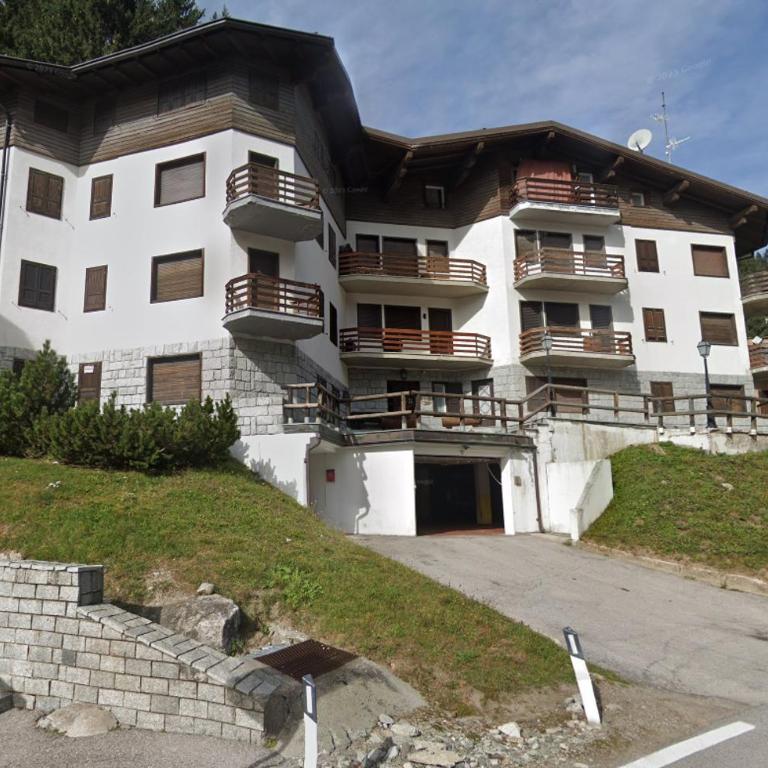 Bilocale Mirage - Serafini - Appartamento con 1 Camera da Letto - 4