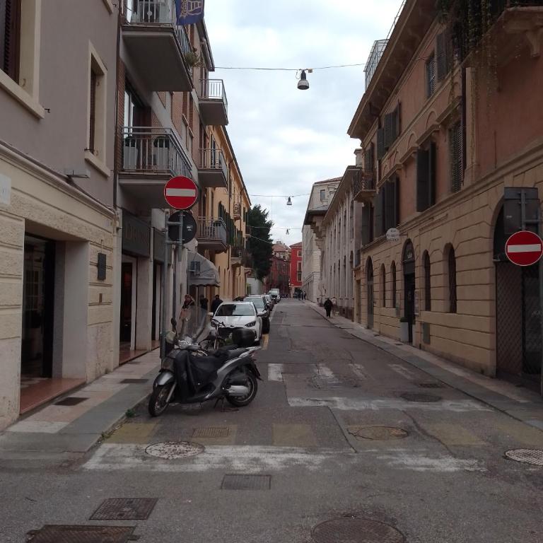 Monica's Dream Apartment - Appartamento con 1 Camera da Letto - 23
