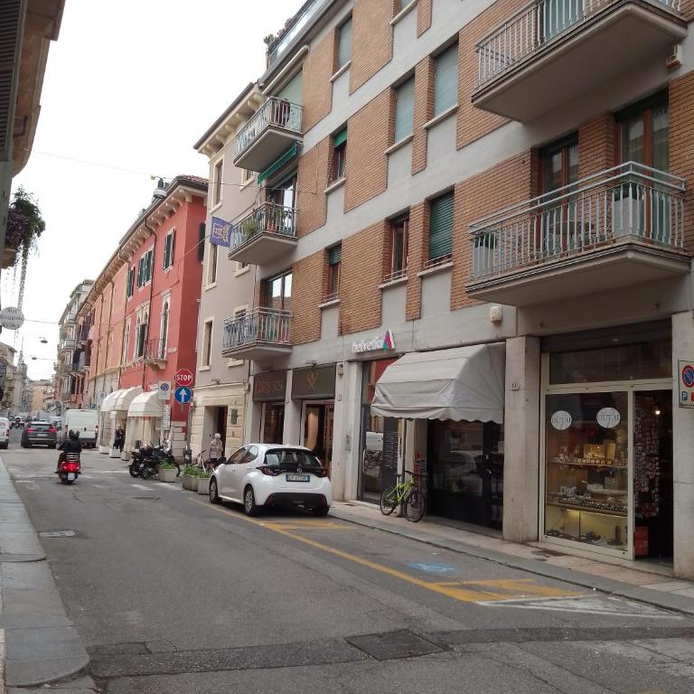Monica's Dream Apartment - Appartamento con 1 Camera da Letto - 24