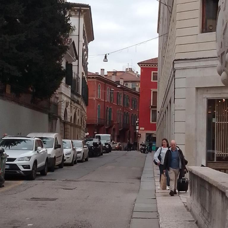 Monica's Dream Apartment - Appartamento con 1 Camera da Letto - 25