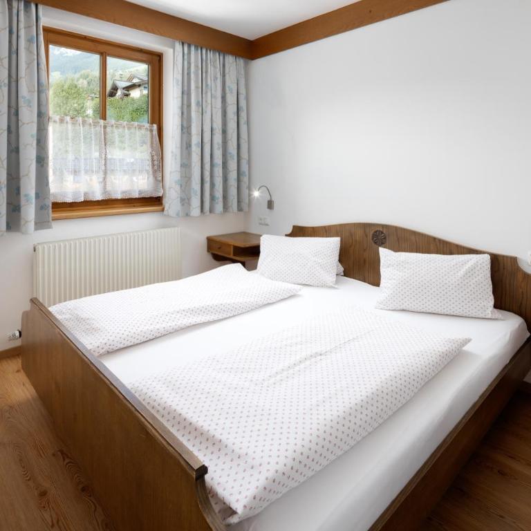 Gästehaus Vorderegger - Appartamento Superior - 4