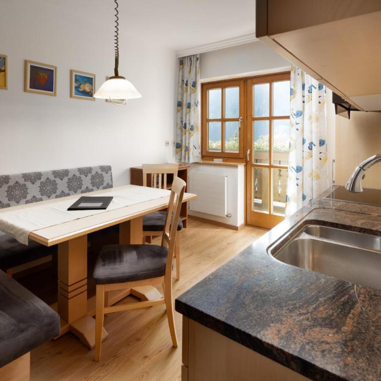 Gästehaus Vorderegger - Appartamento Superior - 7