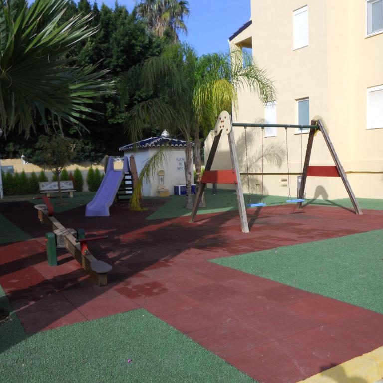 Dreams de Denia 2 - Serviden - Apartamento de 2 dormitorios - 20