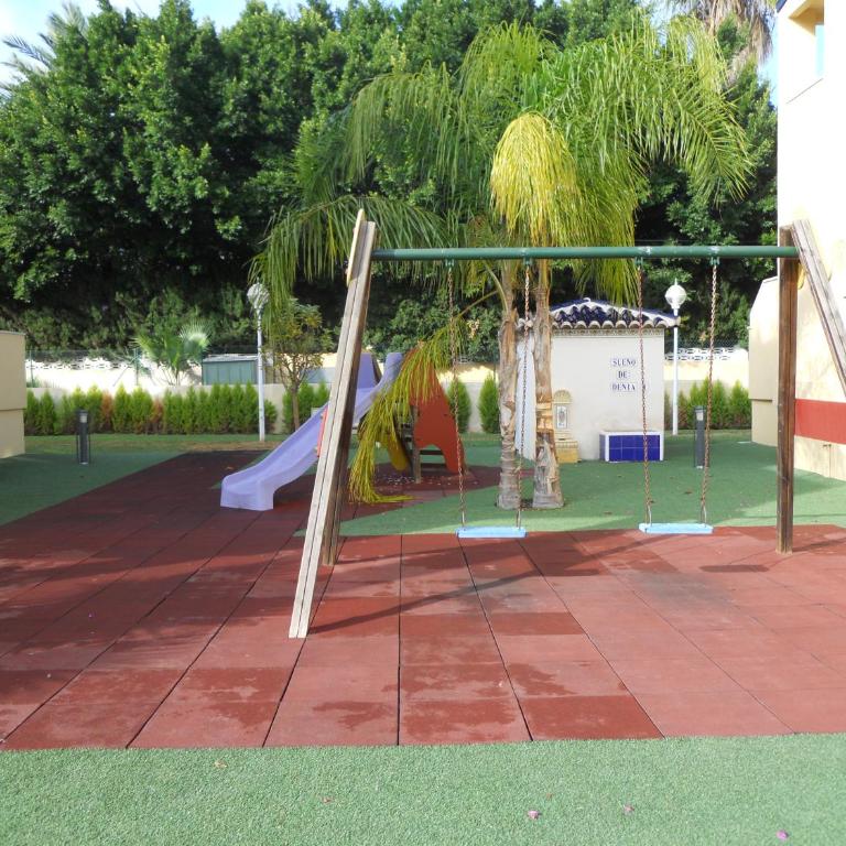 Dreams de Denia 2 - Serviden - Apartamento de 2 dormitorios - 23