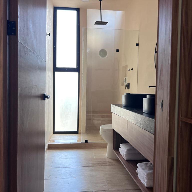 Villa Escondida - Riviera Maya - Two-Bedroom Villa - 24