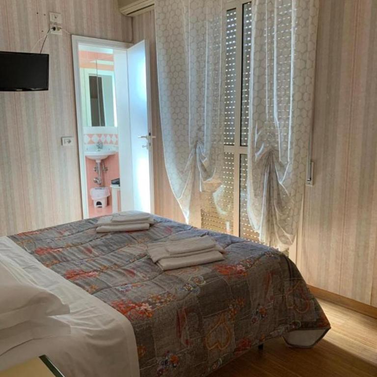 Hotel Villa Edda - Economy Double Room - 2