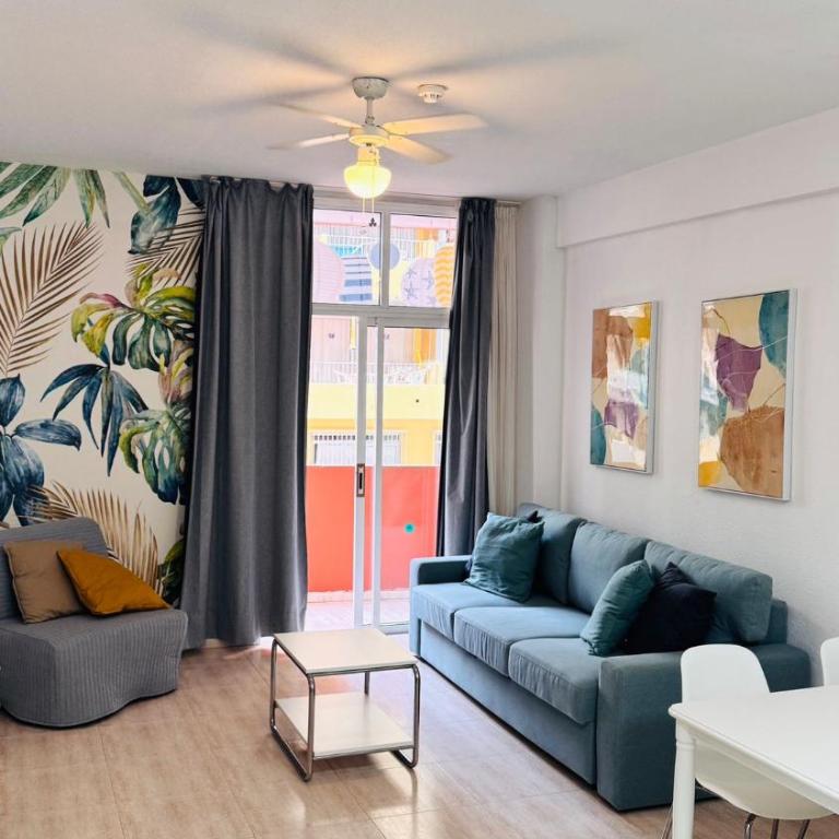 Apartamento Jardín del Mar - Apartamento de 1 dormitorio - 7