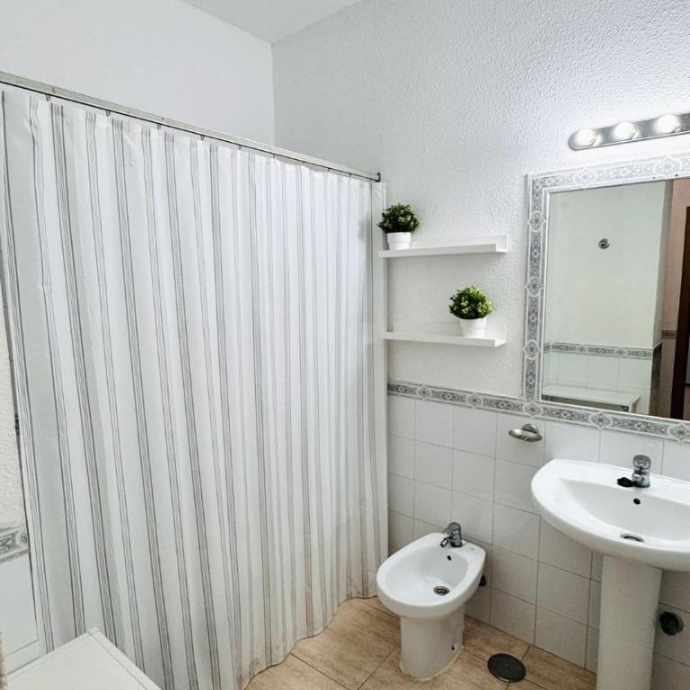 Apartamento Jardín del Mar - Apartamento de 1 dormitorio - 4