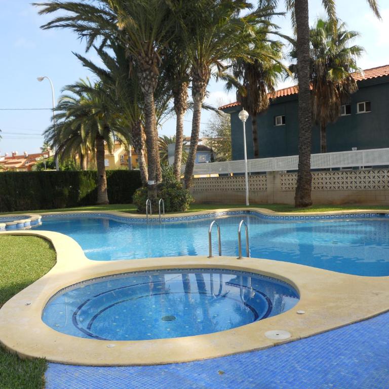 Dreams de Denia 2 - Serviden - Apartamento de 2 dormitorios - 26
