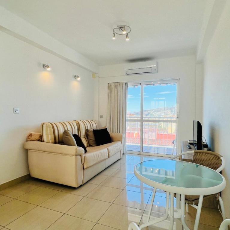 Panoramic View Apartment - South Costa, Nerja - Apartamento de 2 dormitorios - 2