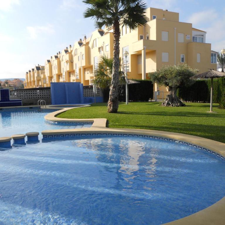Dreams de Denia 2 - Serviden - Apartamento de 2 dormitorios - 4
