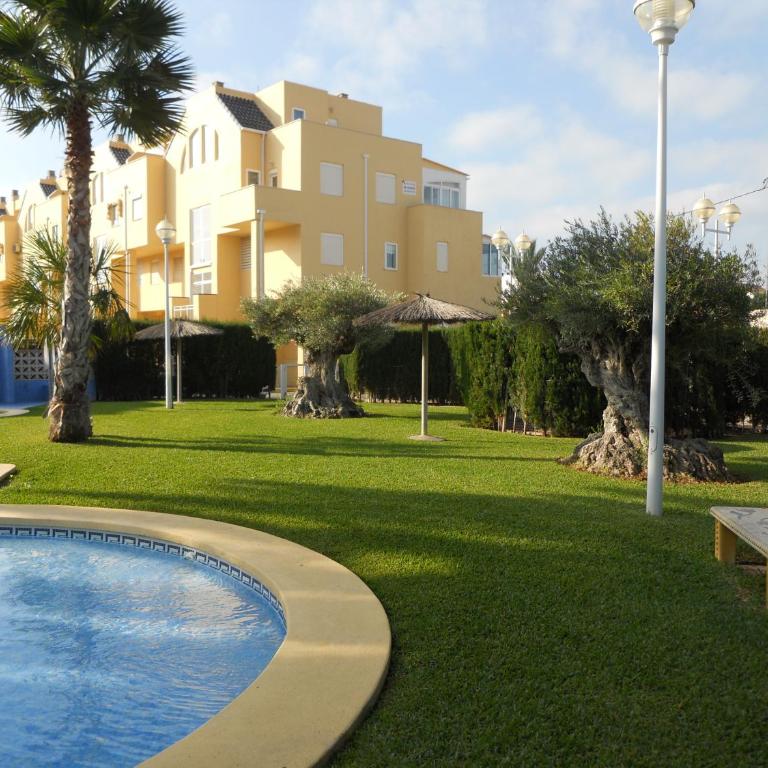 Dreams de Denia 2 - Serviden - Apartamento de 2 dormitorios - 27