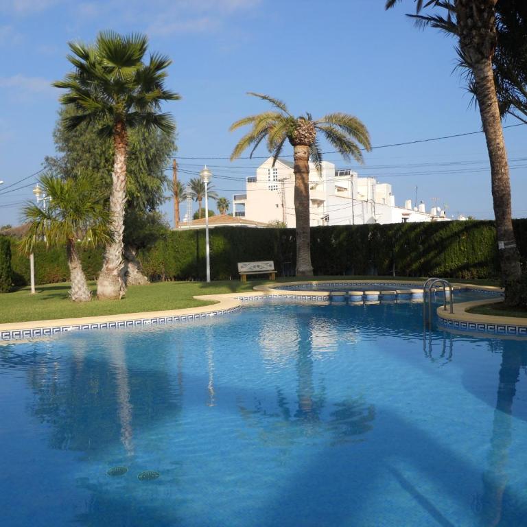 Dreams de Denia 2 - Serviden - Apartamento de 2 dormitorios - 19