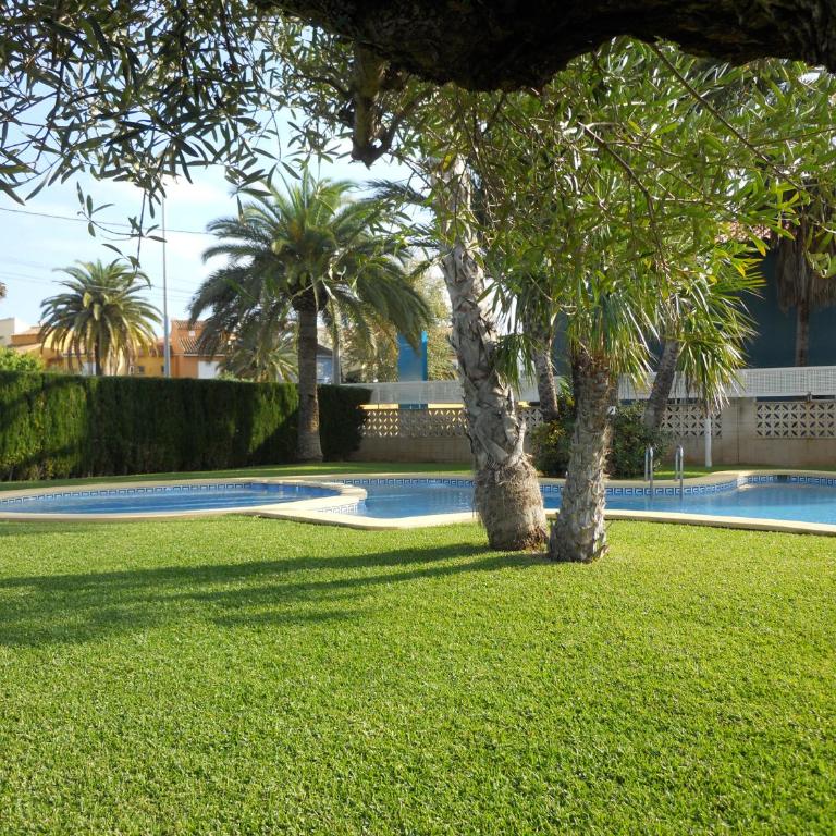 Dreams de Denia 2 - Serviden - Apartamento de 2 dormitorios - 30