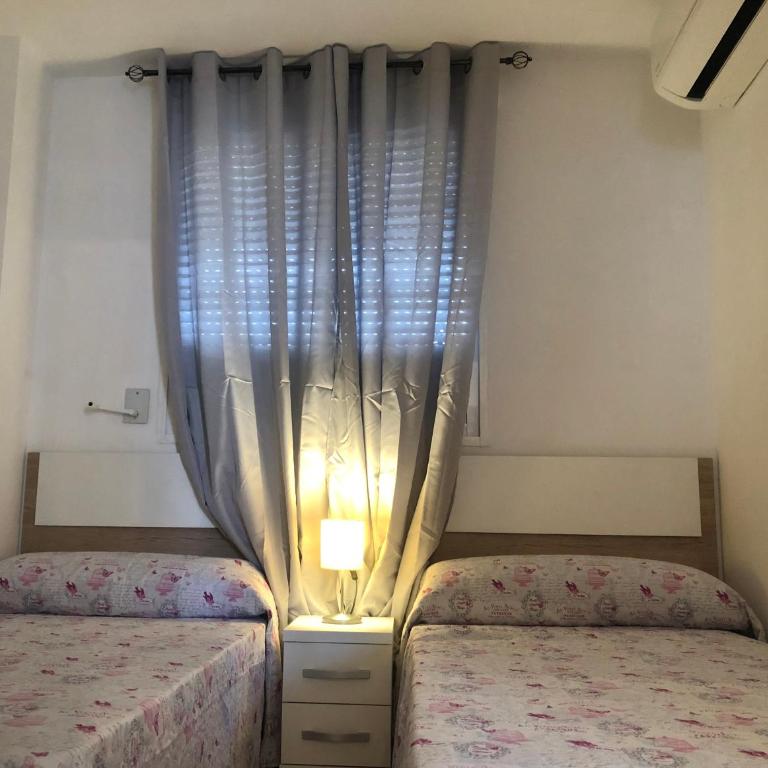 Dreams de Denia 2 - Serviden - Apartamento de 2 dormitorios - 15