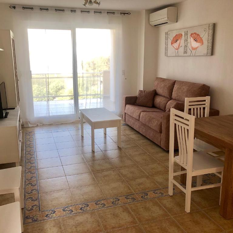 Dreams de Denia 2 - Serviden - Apartamento de 2 dormitorios - 2