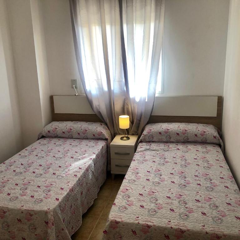Dreams de Denia 2 - Serviden - Apartamento de 2 dormitorios - 3