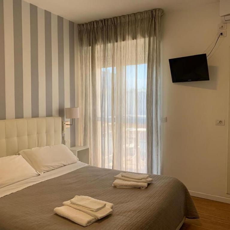 Hotel Villa Edda - Standard Double Room - 3