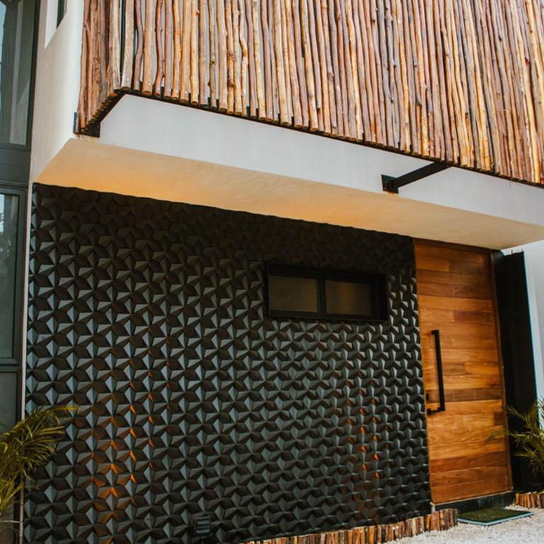 Villa Escondida - Riviera Maya - Two-Bedroom Villa - 3