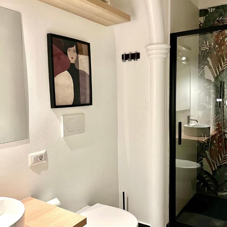 Scipioni Relais Vatican - Apartment mit 2 Schlafzimmern - 8