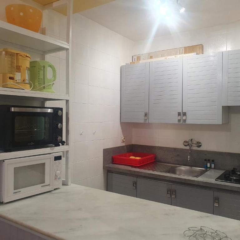 Apartamentos Grifovacances Consuegra 1 - Standard Triple Studio - 12