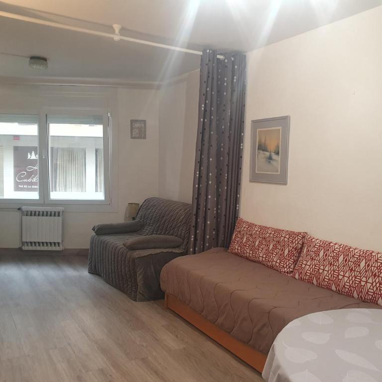 Apartamentos Grifovacances Consuegra 1 - Standard Triple Studio - 9