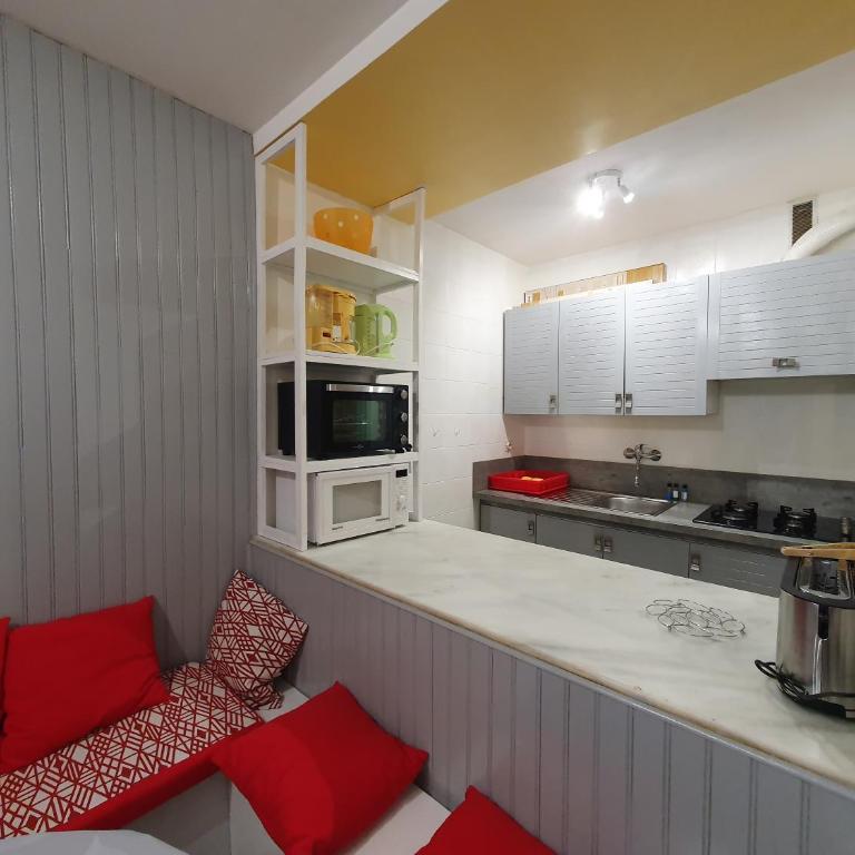 Apartamentos Grifovacances Consuegra 1 - Standard Triple Studio - 10