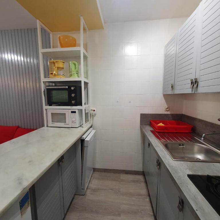 Apartamentos Grifovacances Consuegra 1 - Standard Triple Studio - 4