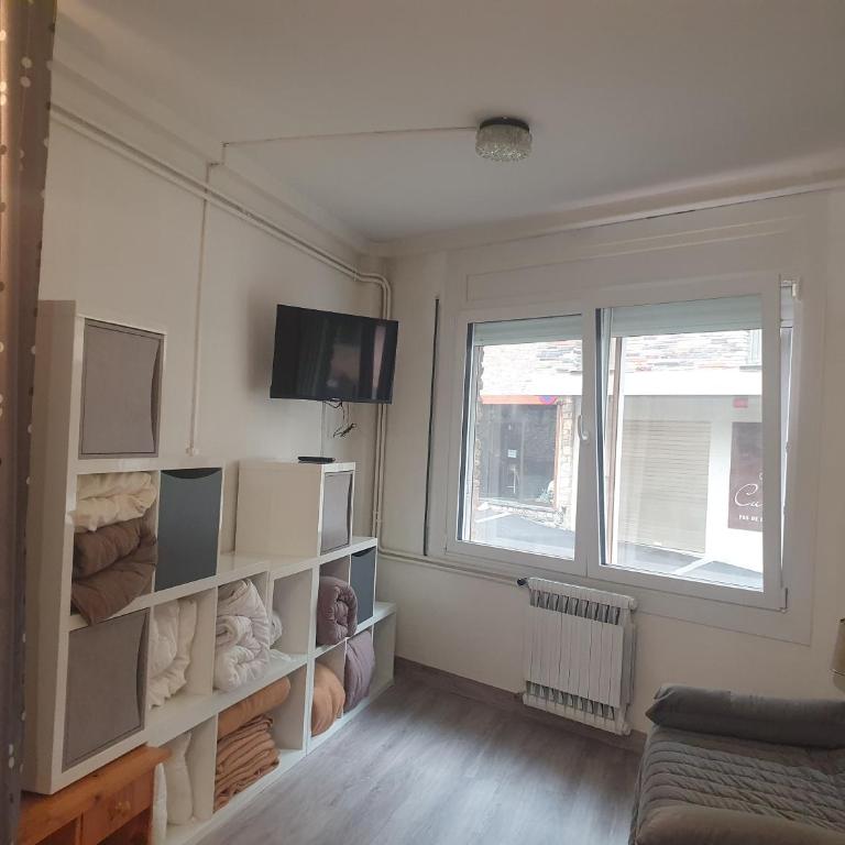 Apartamentos Grifovacances Consuegra 1 - Standard Triple Studio - 7