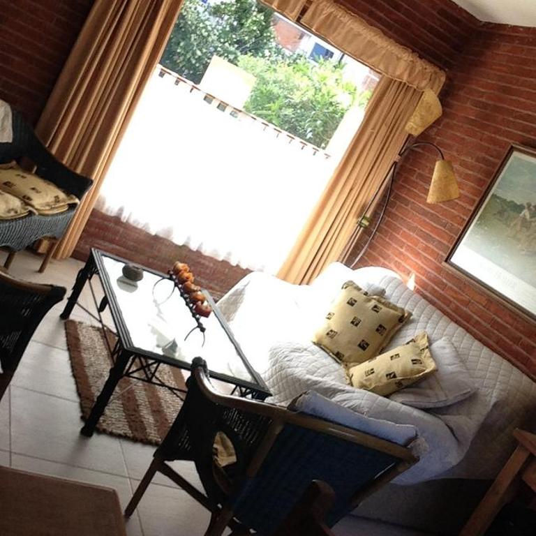 DUPLEX Casa 100 m2 CARILO HOUSE Complejo Residencial Sin Serv - Casa - 61