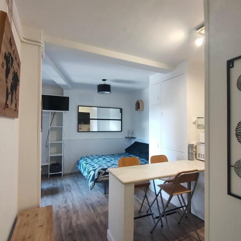 Apartamentos Grifovacances Consuegra 1 - Queen Studio - 6