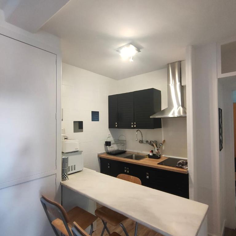 Apartamentos Grifovacances Consuegra 1 - Queen Studio - 2