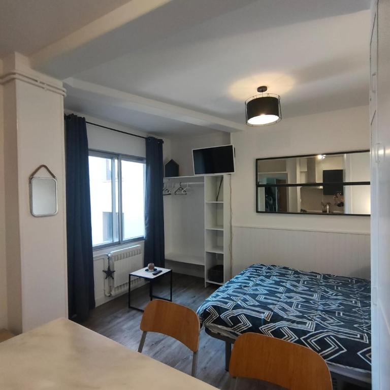 Apartamentos Grifovacances Consuegra 1 - Queen Studio - 1