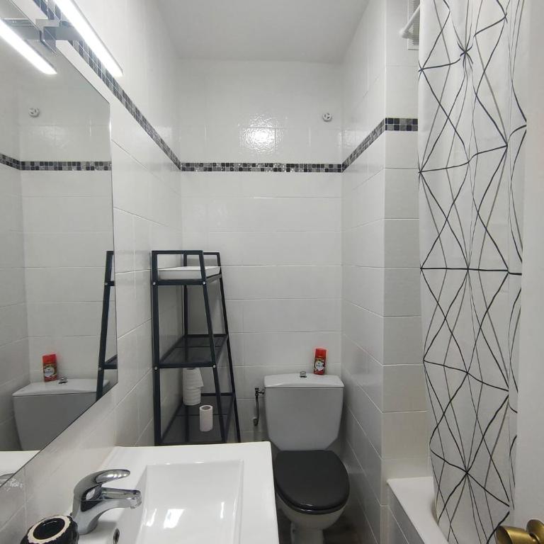 Apartamentos Grifovacances Consuegra 1 - Queen Studio - 5