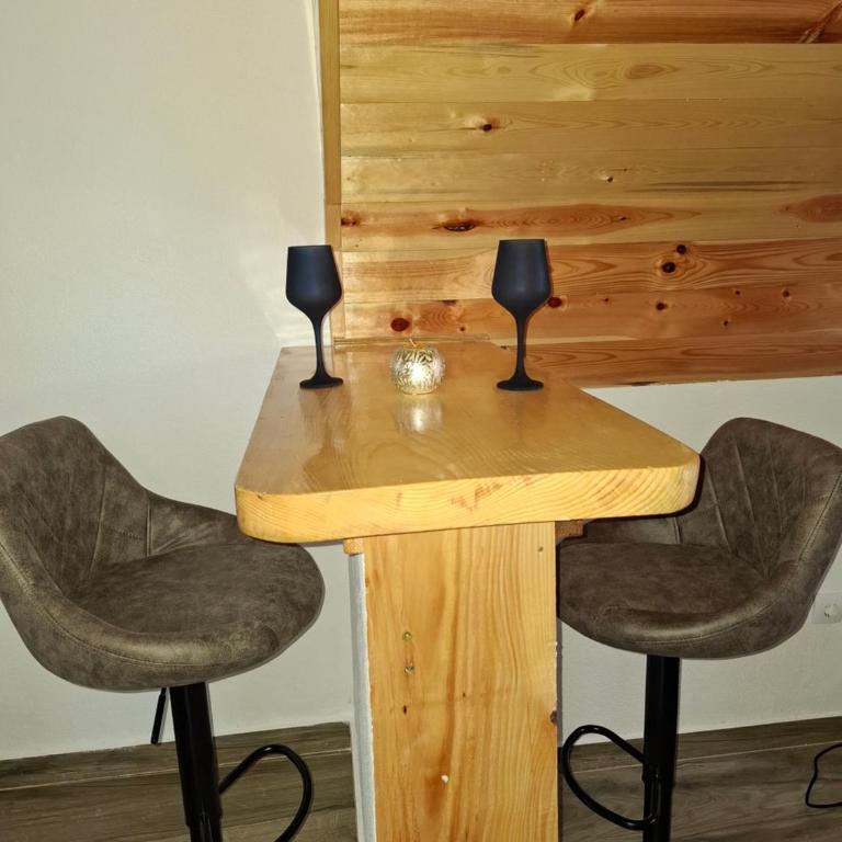 Cottage Martina - One-Bedroom Apartment - 9