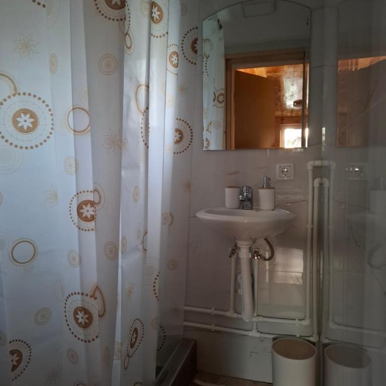 Cottage Martina - One-Bedroom Apartment - 14
