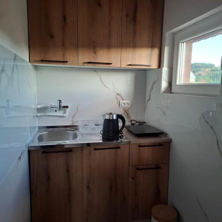 Cottage Martina - One-Bedroom Apartment - 11