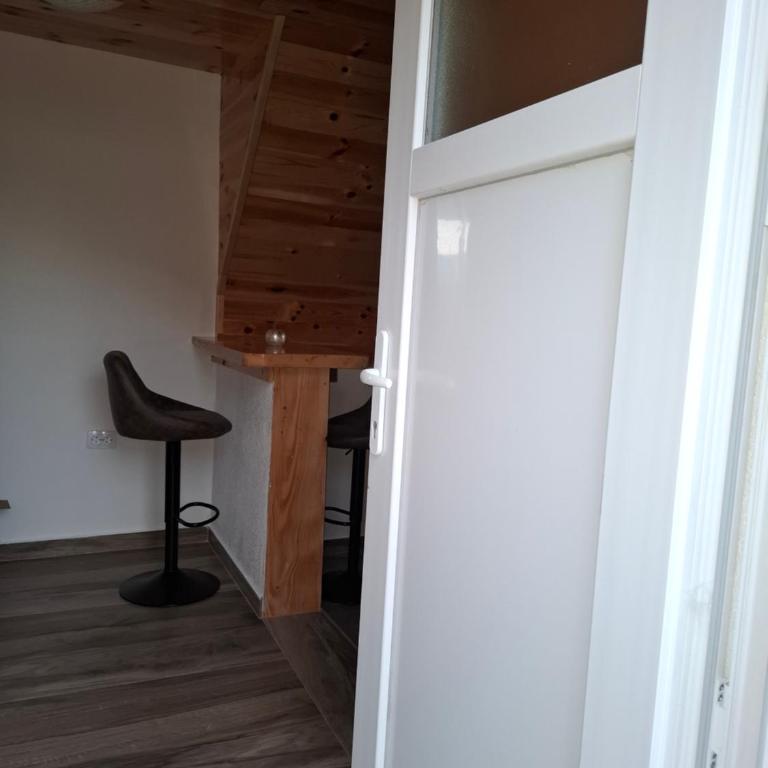 Cottage Martina - One-Bedroom Apartment - 12
