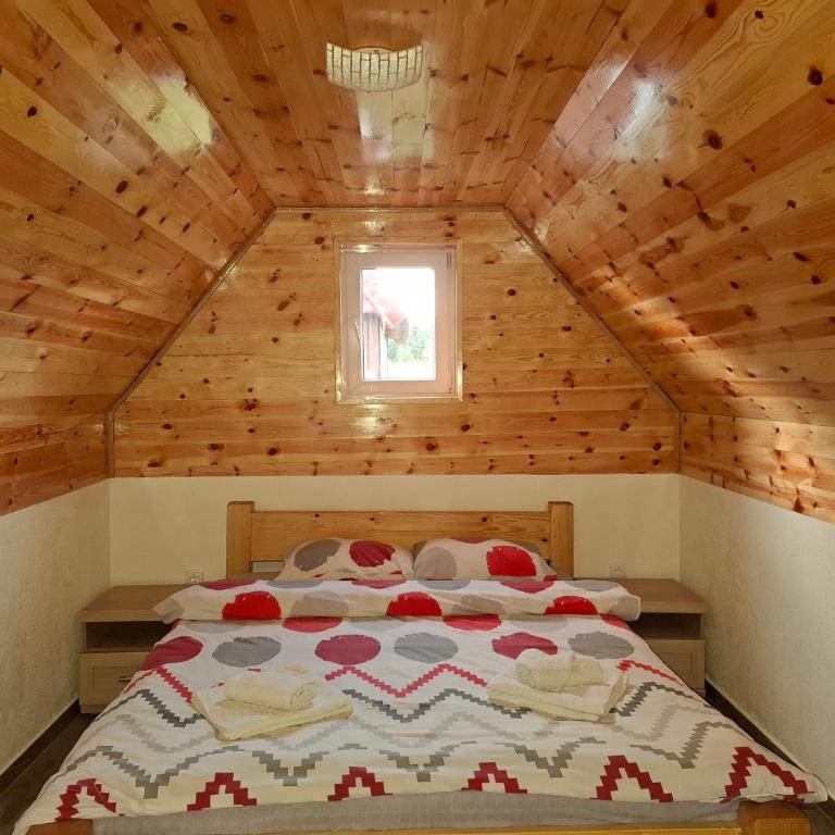 Cottage Martina - One-Bedroom Apartment - 1