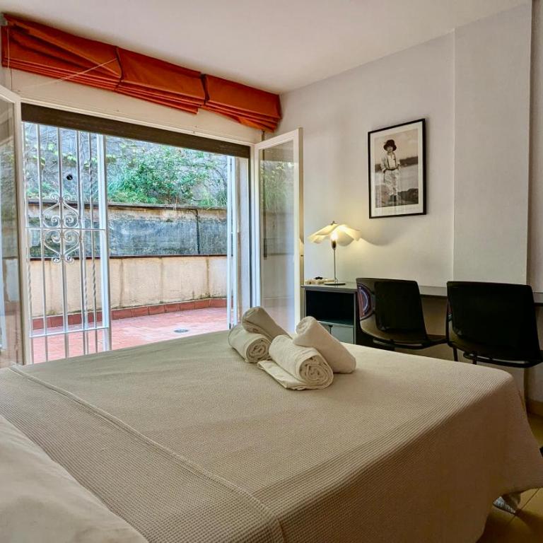 EVH-101 Apartamento en primera línea - Apartamento con vistas al mar - 13