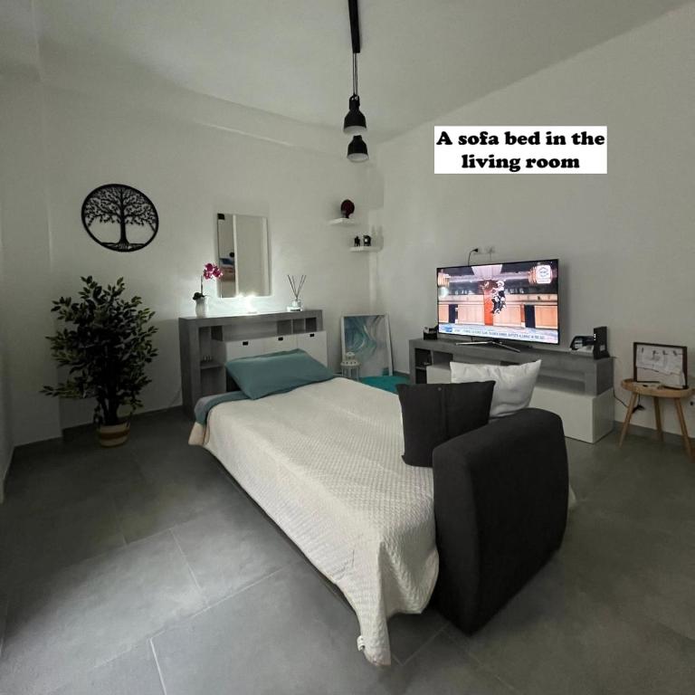 Goodbye Moon Apartment - Appartamento con 2 Camere da Letto - 10