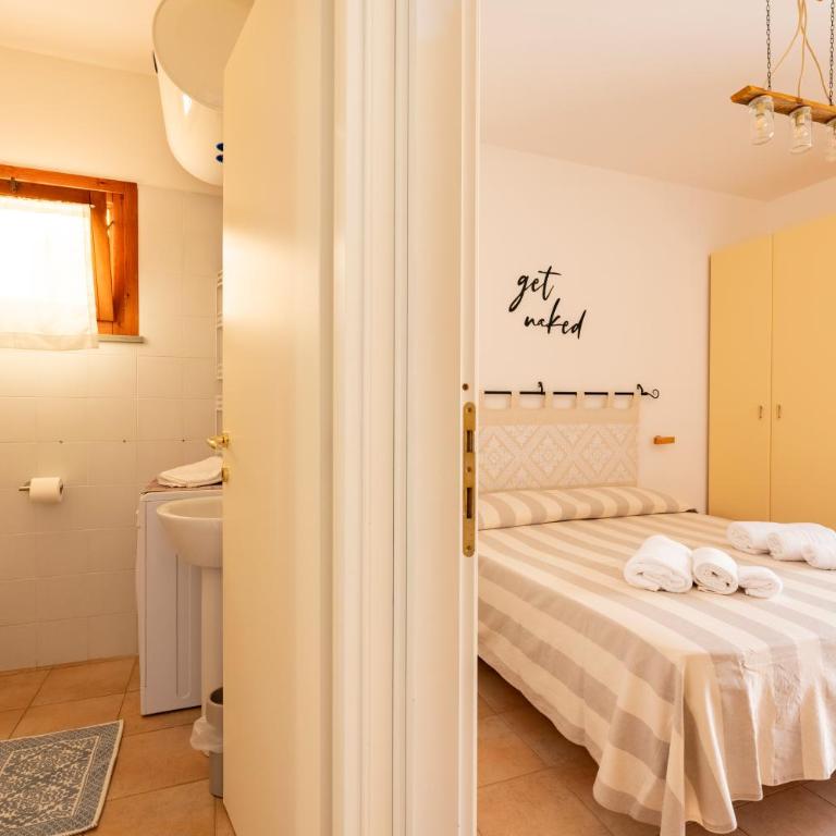 Dimora Alessandro - Appartamento con 2 Camere da Letto - 20