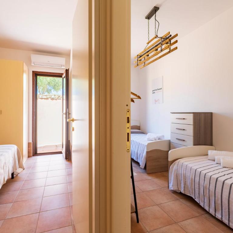 Dimora Alessandro - Appartamento con 2 Camere da Letto - 23